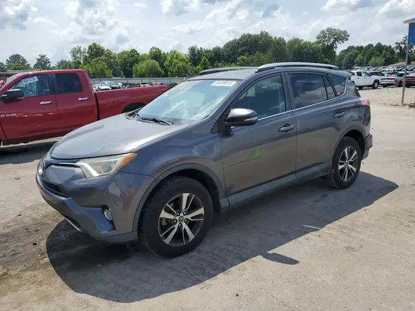 2T3RFREV4GW440842 2016 TOYOTA RAV 4 - Image 1