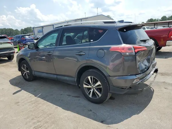 2T3RFREV4GW440842 2016 TOYOTA RAV 4 - Image 2