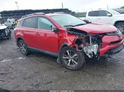 2T3RFREV4GW442218 2016 TOYOTA RAV 4