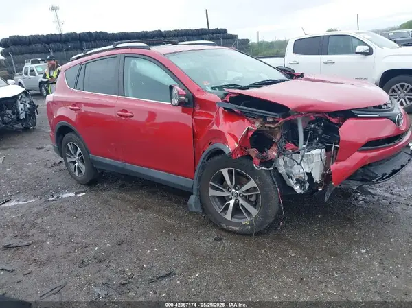 2T3RFREV4GW442218 2016 TOYOTA RAV 4 - Image 1