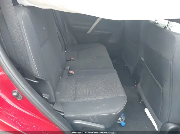 2T3RFREV4GW442218 2016 TOYOTA RAV 4 - Image 8