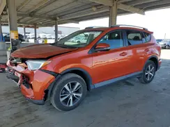 2T3RFREV4GW445197 2016 TOYOTA RAV 4