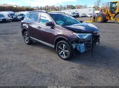 2T3RFREV4GW446642 2016 TOYOTA RAV 4