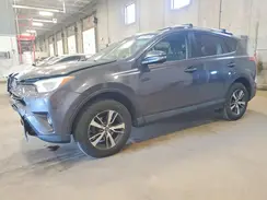 2T3RFREV4GW447967 2016 TOYOTA RAV 4