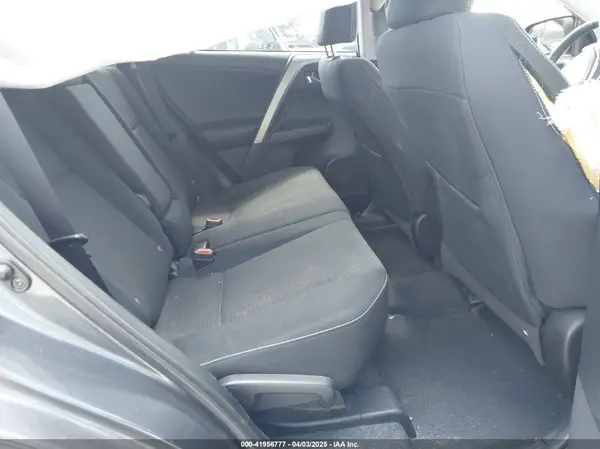 2T3RFREV4GW460380 2016 TOYOTA RAV 4 - Image 8