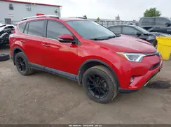 2T3RFREV4GW460802 2016 TOYOTA RAV 4
