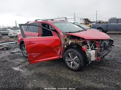 2T3RFREV4GW464817 2016 TOYOTA RAV 4