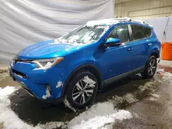 2T3RFREV4GW476207 2016 TOYOTA RAV 4