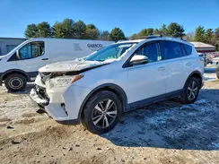 2T3RFREV4GW489569 2016 TOYOTA RAV 4
