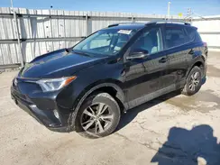 2T3RFREV4GW491645 2016 TOYOTA RAV 4