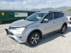 2T3RFREV4GW491760 2016 TOYOTA RAV 4