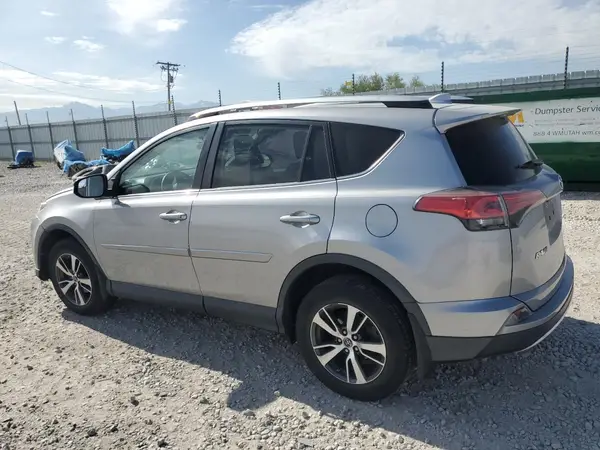 2T3RFREV4GW491760 2016 TOYOTA RAV 4 - Image 2