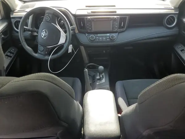 2T3RFREV4GW491760 2016 TOYOTA RAV 4 - Image 8