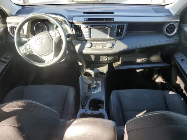 2T3RFREV4GW493380 2016 TOYOTA RAV 4 - Image 8