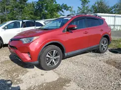 2T3RFREV4GW499146 2016 TOYOTA RAV 4