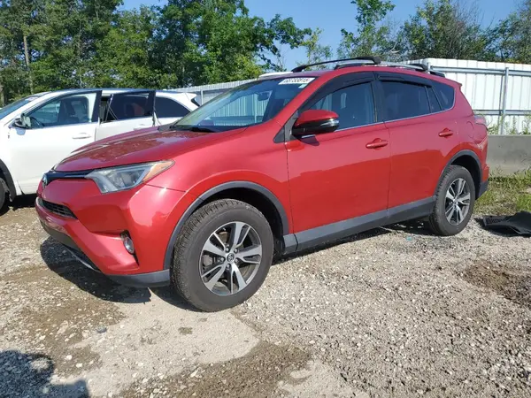 2T3RFREV4GW499146 2016 TOYOTA RAV 4 - Image 1