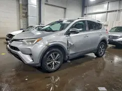 2T3RFREV4GW499308 2016 TOYOTA RAV 4