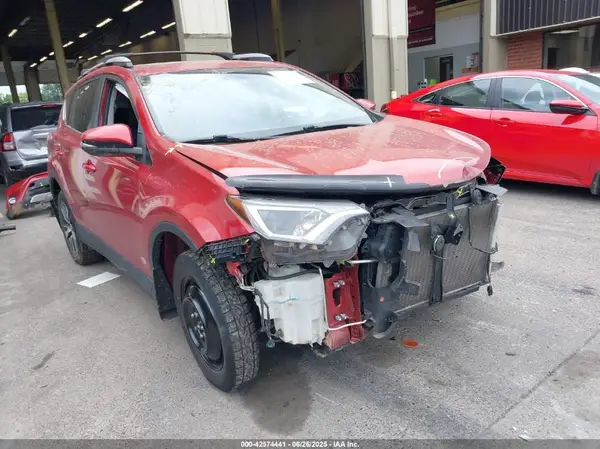 2T3RFREV4GW499535 2016 TOYOTA RAV 4 - Image 1