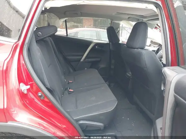 2T3RFREV4GW499535 2016 TOYOTA RAV 4 - Image 8