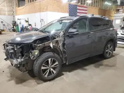 2T3RFREV4GW499938 2016 TOYOTA RAV 4