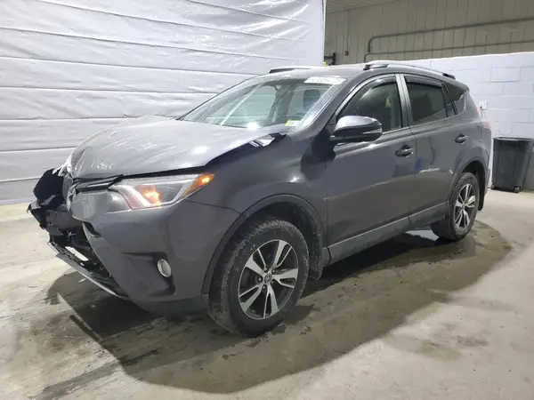 2T3RFREV4GW503597 2016 TOYOTA RAV 4 - Image 1