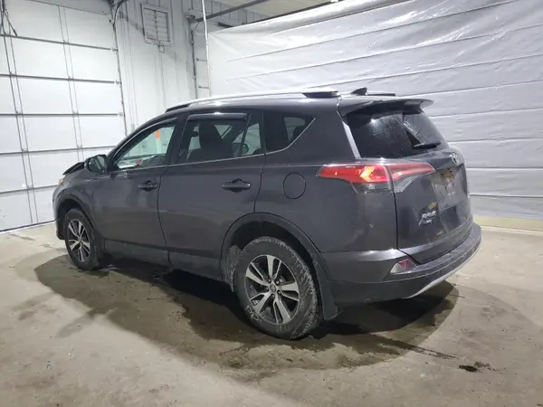 2T3RFREV4GW503597 2016 TOYOTA RAV 4 - Image 2