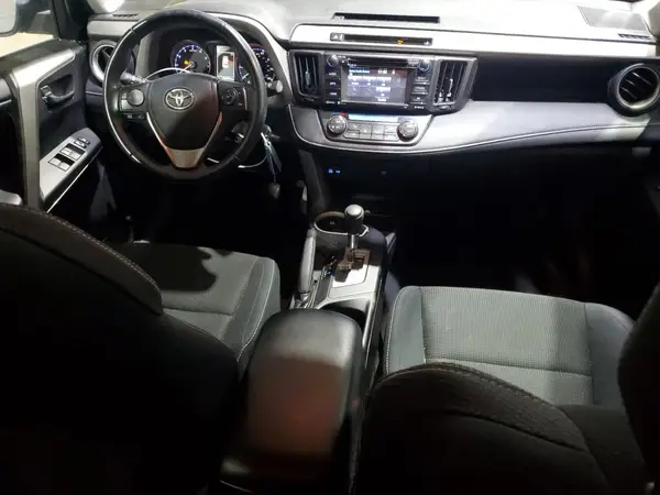 2T3RFREV4GW503597 2016 TOYOTA RAV 4 - Image 8