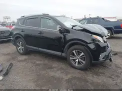 2T3RFREV4GW509397 2016 TOYOTA RAV 4