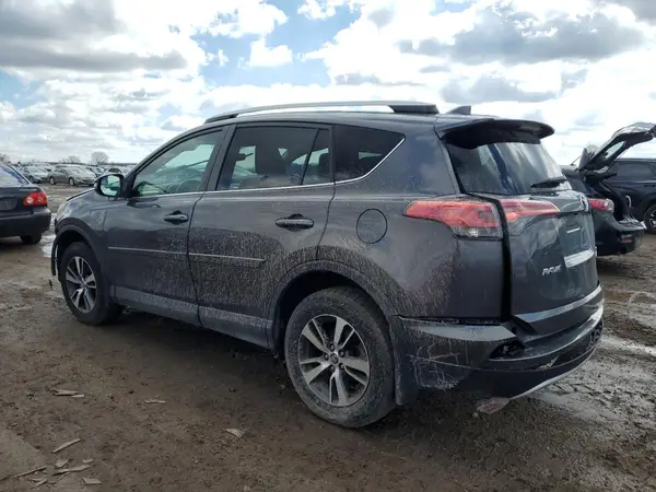 2T3RFREV4GW510307 2016 TOYOTA RAV 4 - Image 2