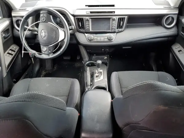 2T3RFREV4GW510307 2016 TOYOTA RAV 4 - Image 8