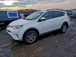 2T3RFREV4GW510811 2016 TOYOTA RAV 4