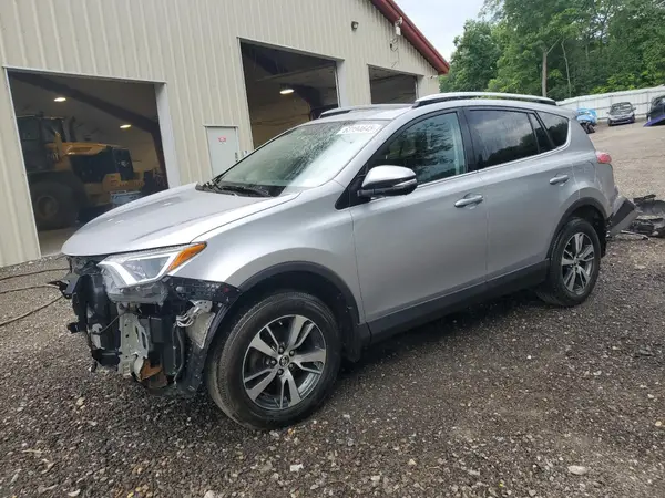 2T3RFREV4GW511425 2016 TOYOTA RAV 4 - Image 1