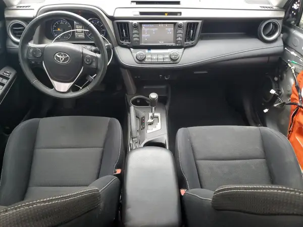 2T3RFREV4GW511425 2016 TOYOTA RAV 4 - Image 8