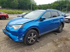 2T3RFREV4GW513272 2016 TOYOTA RAV 4