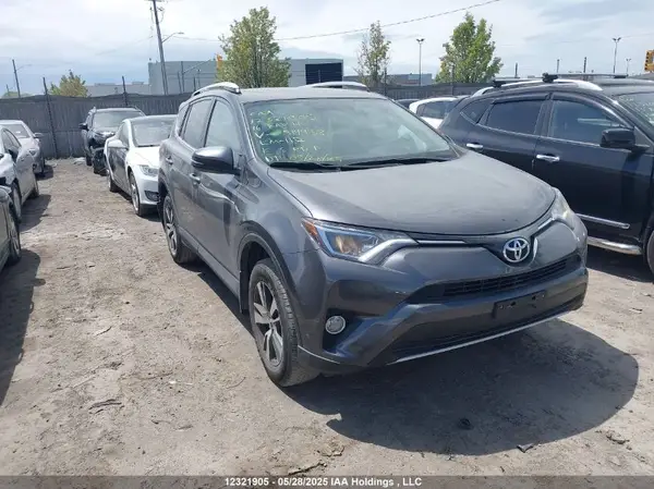2T3RFREV4GW514938 2016 TOYOTA RAV 4 - Image 1