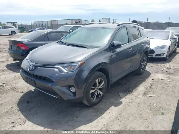2T3RFREV4GW514938 2016 TOYOTA RAV 4 - Image 2