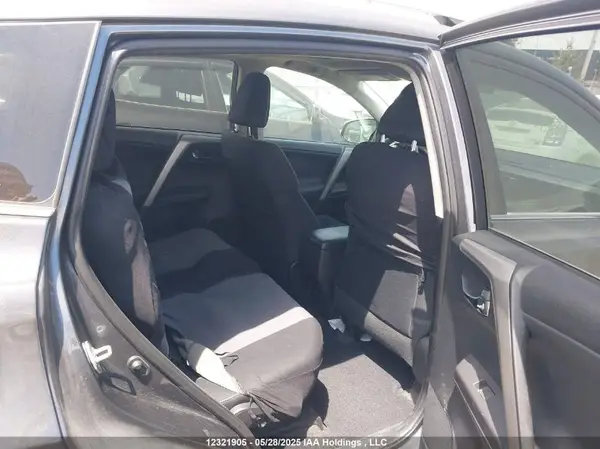 2T3RFREV4GW514938 2016 TOYOTA RAV 4 - Image 8