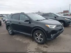 2T3RFREV4GW515877 2016 TOYOTA RAV 4