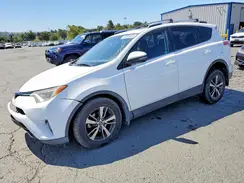 2T3RFREV4GW519508 2016 TOYOTA RAV 4