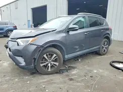 2T3RFREV4GW525762 2016 TOYOTA RAV 4
