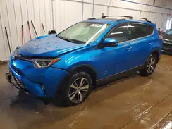 2T3RFREV4GW528578 2016 TOYOTA RAV 4
