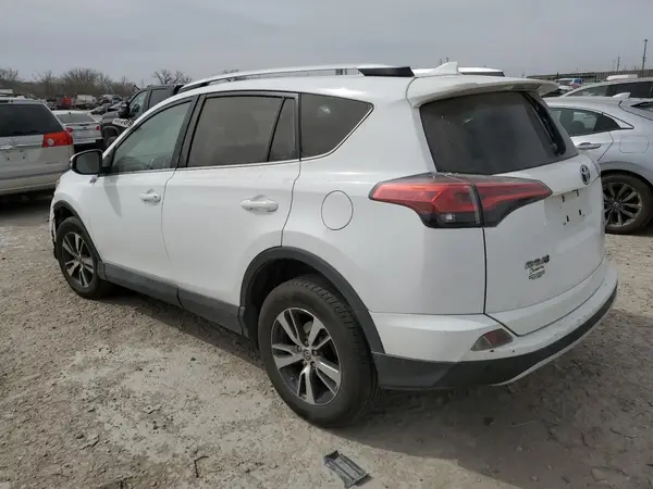 2T3RFREV4GW535434 2016 TOYOTA RAV 4 - Image 2