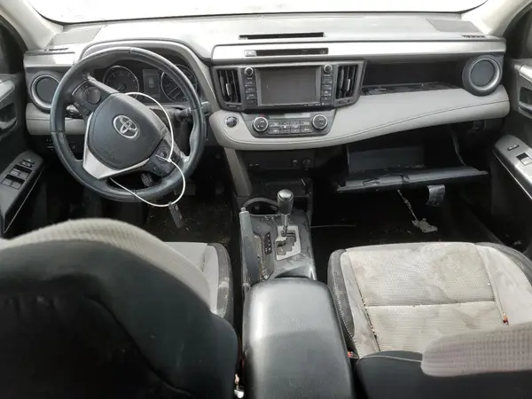 2T3RFREV4GW535434 2016 TOYOTA RAV 4 - Image 8