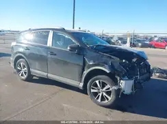 2T3RFREV4GW535935 2016 TOYOTA RAV 4