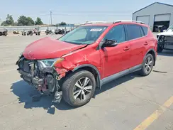 2T3RFREV4GW537331 2016 TOYOTA RAV 4
