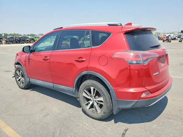 2T3RFREV4GW537331 2016 TOYOTA RAV 4 - Image 2
