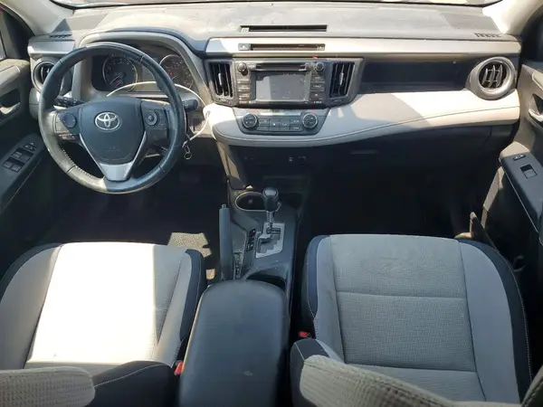 2T3RFREV4GW537331 2016 TOYOTA RAV 4 - Image 8