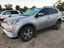 2T3RFREV4HW545009 2017 TOYOTA RAV 4