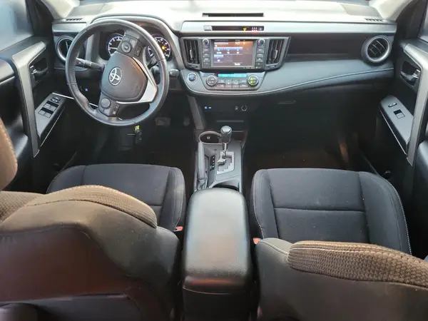 2T3RFREV4HW545009 2017 TOYOTA RAV 4 - Image 8
