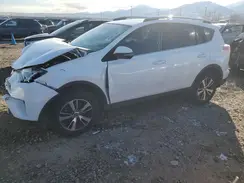 2T3RFREV4HW561016 2017 TOYOTA RAV 4